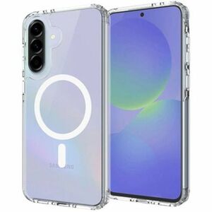 Coque Just in Case Durci - pour Samsung Galaxy A37 Smartphone - Clair - Résistant aux chocs, Résistant aux impacts, Résist