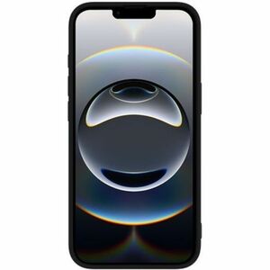 Coque Just in Case - pour Apple iPhone 17e, iPhone 16e Smartphone - Noir - En vrac - Résistant aux rayures, Résistant aux 