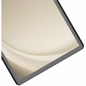 Protecteur écran pour Samsung Galaxy Tab A9+ Just in Case En verre trempé Transparent - Pour LCD Tablette - Résistant aux 