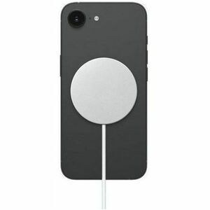 Apple iPhone 17e A3635 256 GB 智能电话 - 15.5 cm (6.1") OLED HDR10+ 2532 x 1170 - 六核（6 核） - 8 GB RAM - 5G - 黑 - 条 - Apple A19 