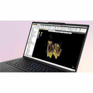 Lenovo ThinkPad P14s Gen 6 (Intel). Product type: Mobile workstation, Form factor: Clamshell. Processor family: Intel Core