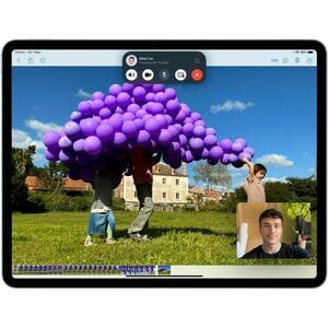 IPAD AIR 13 WIFI+CELL M4 512GB BLUE