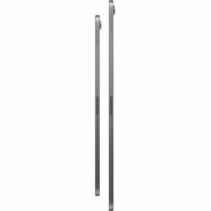 IPAD AIR 11 WIFI M4 512GB SPACE GREY