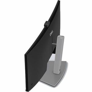 Dell Pro P P3426WEV 34" Class Webcam UW-QHD Curved Screen LCD Monitor - 21:9 - Black - TAA Compliant - 86.6 cm (34.1") Vie