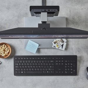 HP Elite Mini 800 G9 Desktop PC Wolf Pro Security Edition. Famiglia processore: Intel® Core™ i7, Modello del processore: i