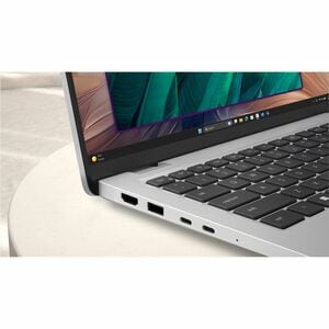 Dell Pro 14 Plus PB14250 35.6 cm (14") Clamshell Copilot+ PC Notebook - Full HD Plus - 60 Hz - Intel Core Ultra 5 Series 2