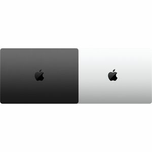 Apple MacBook Pro MGE94X/A 41.1 cm (16.2") Notebook - 120 Hz - Apple M5 Max - 48 GB - 2 TB SSD - Silver - Apple M5 Max Chi