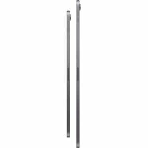 Apple iPad Air 13 (2026) Tablet - 33 cm (13") - 12 GB - 256 GB Storage - Space Gray - M4 Octa-core (8 Core) - 600 cd/m² - 