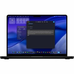 16-inch MacBook Pro: Apple M5 Pro chip with 18-core CPU and 20-core GPU, 48GB, 1TB SSD - Space Black