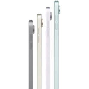 Apple iPad Air 11 (2026) Tablet - 27.9 cm (11") - 12 GB - 128 GB Storage - 5G - Space Gray - M4 Octa-core (8 Core) - 500 c