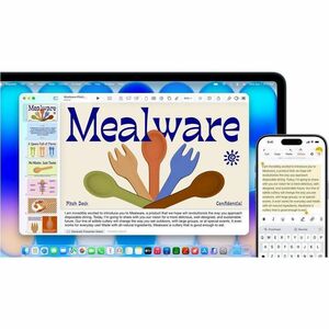 ""MacBook Neo 13 in A18 Pro avec CPU 6 coeurs et GPU 5 coeurs, 8 Go, 256 Go SSD - Indigo  (Adaptateur secteur non fourni)""