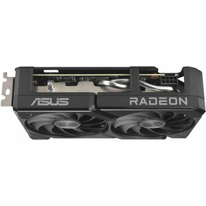 ASUS Dual Radeon RX 9060 XT 16GB GDDR6