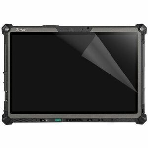 Getac F120 Rugged Copilot+ PC Tablet - 31 cm (12.2") WUXGA - 16 GB - 256 GB SSD - Windows 11 Pro - Core Ultra 7 Octa-core 