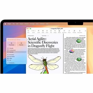 Computer portatile - Apple MacBook Air MDVQ4T/A 38,9 cm (15,3"") - Apple M5 - 16 GB - 512 GB SSD - Italiano Tastiera - Blu
