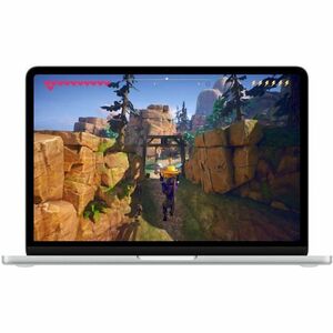 Computer portatile - Apple MacBook Neo MHFC4T/A 33 cm (13") - Apple - 8 GB - 512 GB SSD - Argento - Apple A18 Pro Chip - 2