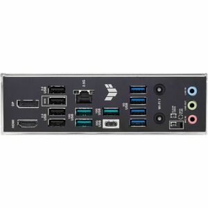 TUF GAMING B850M-PLUS WIFI7//SOCKET AM5 B850 USB20G WIFI7 MB