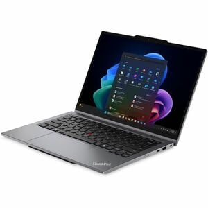 Lenovo ThinkPad X1 Gen 11 Aura Edition 21V9001YMX 35.6 cm (14") Touchscreen Convertible Copilot+ PC 2 in 1 Notebook - WUXG