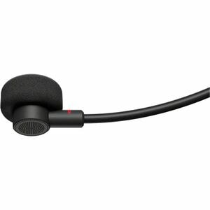 INZONE H9 II Wired/Wireless Over-the-head Stereo Gaming Headset - Black - Binaural - Circumaural - Bluetooth/RF - 440 Ohm 