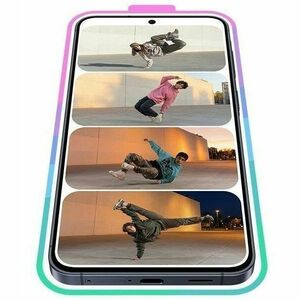 Samsung Galaxy A57 5G SM-A576B 128 GB Smartphone - 6.7" Super AMOLED Plus Full HD Plus 1080 x 2340 - Octa-core (Cortex A72