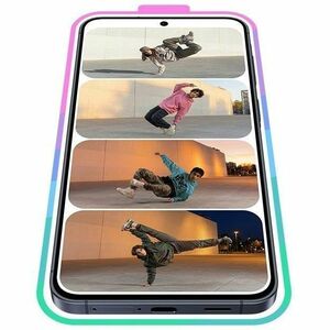 Samsung Galaxy A57 5G SM-A576B 256 GB Smartphone - 6.7" Super AMOLED Plus Full HD Plus 1080 x 2340 - Octa-core (Cortex A72