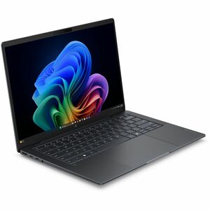 HP EliteBook X G2i 14 inch Notebook Next Gen AI PC Wolf Pro Security Edition. Tipo di prodotto: Computer portatile, Fattor