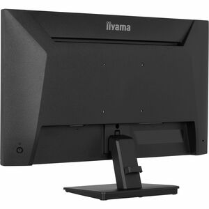 iiyama ProLite X2491H-B1 24 Zoll Klasse Full HD LED-Monitor - 16:9 Format - Mattschwarz - 60,5 cm (23,8 Zoll) Viewable - I