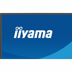 iiyama ProLite XB2797QSN-B1 27 Zoll Klasse WQHD LED-Monitor - 16:9 Format - Mattschwarz - 68,6 cm (27 Zoll) Viewable - IPS