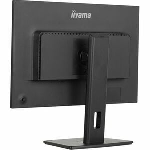 iiyama ProLite XB2495WSU-B1 24 Zoll Klasse WUXGA LED-Monitor - 16:10 Format - Mattschwarz - 61,2 cm (24,1 Zoll) Viewable -