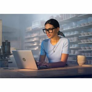 HP ProBook 4 G1a 16 inch Notebook AI PC. Tipo di prodotto: Computer portatile, Fattore di forma: Clamshell. Famiglia proce