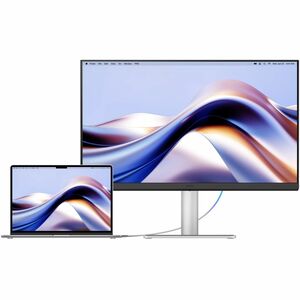 Monitor LED BenQ MA270S 685,8 mm (27"") Classe 5K - 16:9 - 68,6 cm (27"") Viewable - Tecnologia In-plane Switching (IPS) -
