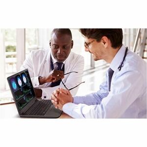 Workstation portatile - Lenovo ThinkPad P16v Gen 2 21KX0055IX 40,6 cm (16") - WUXGA - Intel Core Ultra 7 165H - Tecnologia