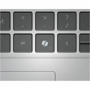 Dell Pro 16 Plus PB16250 40.6 cm (16") Copilot+ PC Notebook - Full HD Plus - 60 Hz - Intel Core Ultra 7 Series 2 268V - vP