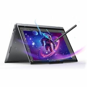 ThinkPad X1 2-in-1 Gen 11 Aura Edition Copilot+ - 14" WUXGA Touch - Ultra 5 325 - 32GB RAM (Non Upgradable) - 512GB SSD - 