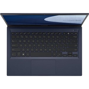 Asus ExpertBook B3 Flip B3402 B3402FV-EC512XA 35.6 cm (14") Touchscreen Convertible 2 in 1 Notebook - Full HD - Intel Core