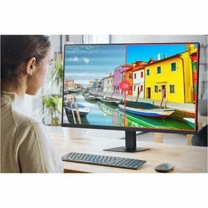 LG 32U631A-B 32" (81.3 cm) Class WQHD LCD Monitor - 16:9 - 31.5" (80 cm) Viewable - In-plane Switching (IPS) Technology - 