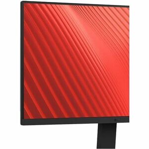 LG 24U631A-B 24.0" (61.0 cm) Class WQHD LCD Monitor - 16:9 - 23.8" (60.5 cm) Viewable - In-plane Switching (IPS) Technolog