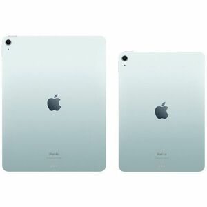 Apple iPad Air 11 (2026) A3460 Tablet - 27.94 cm (11") - 12 GB - 128 GB Storage - 5G - Blue - M4 Octa-core (8 Core) - 500 