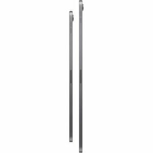 Apple iPad Air 11 (2026) A3460 Tablet - 27.94 cm (11") - 12 GB - 128 GB Storage - iPadOS 26 - 5G - Space Gray - M4 Octa-co