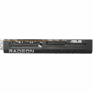 Carte Graphique Asus AMD Radeon RX 9070 XT - 16 Go GDDR6 - 7680 x 4320 - 2,48 GHz Horloge de jeu - 3,03 GHz Boost clock - 
