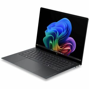 HP OmniBook Ultra Laptop Next Gen AI 14 Windows 11 Pro 14in Touch screen Intel Core Ultra 7 32GB RAM 1TB SSD 3K Eclipse gray