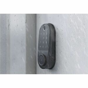 Tapo Smart Wi-Fi Door Lock - Wireless LAN - Bluetooth
