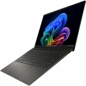 Asus Zenbook S 14 UX5406 UX5406AA-SU033W 14" Touchscreen Copilot+ PC Notebook - 3K - 120 Hz - Intel Core Ultra 9 386H - 32
