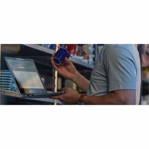 HP ProBook 4 G1i 40.6 cm (16") Notebook - WUXGA - Intel Core Ultra 5 Series 2 225U - 16 GB - 512 GB SSD - Pike Silver - In