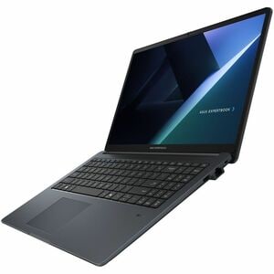 Asus ExpertBook B1 B1503 B1503CVA-S79081 39.6 cm (15.6") Notebook - Full HD - Intel Core 7 Series 1 150U - 16 GB - 512 GB 