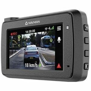 Navman MiVue 280 Safety Dash Cam