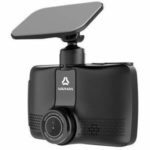 Navman Auto 580 DC Dash Cam With Dual Front and Rear Recording