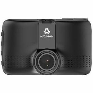 Navman MiVue Smart True 4K DC Dash Cam With Dual Front and Rear Recording