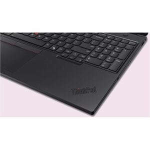 Workstation portatile - Lenovo ThinkPad P16 Gen 3 21RQ004KIX 40,6 cm (16") - WUXGA - 60 Hz - Intel Core Ultra 7 Series 2 2