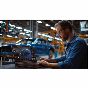 Computer portatile - Lenovo ThinkPad T16g Gen 3 21V5002LIX 40,6 cm (16") - WUXGA - 60 Hz - Intel Core Ultra 7 Series 2 255