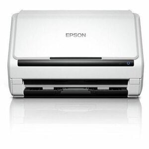 Scanner a inserimento di foglii Epson WorkForce DS-530III - 600 x 600 dpi Ottico - 30-bit Colore - Colore, Monochrom Scans